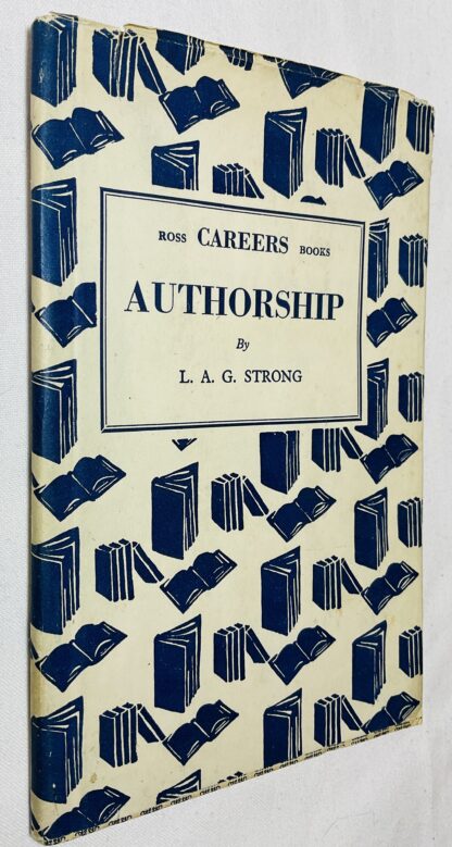 Authorship : Ross Careers Books