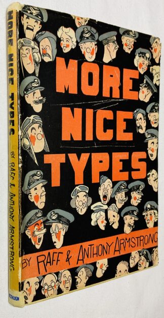 More Nice Types