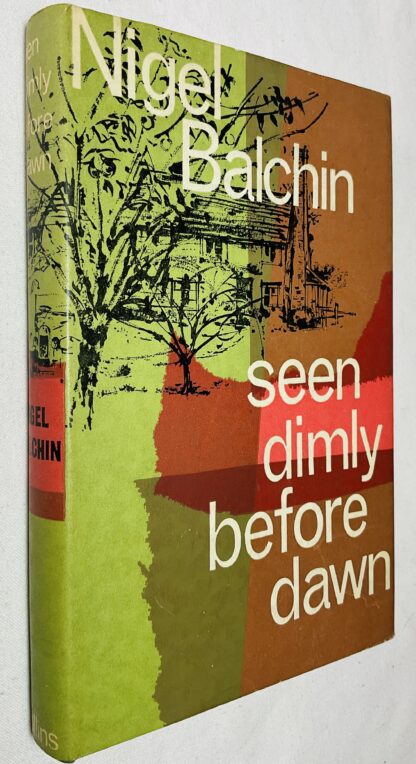 Seen Dimly Before Dawn