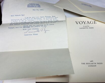 Voyage - Image 2