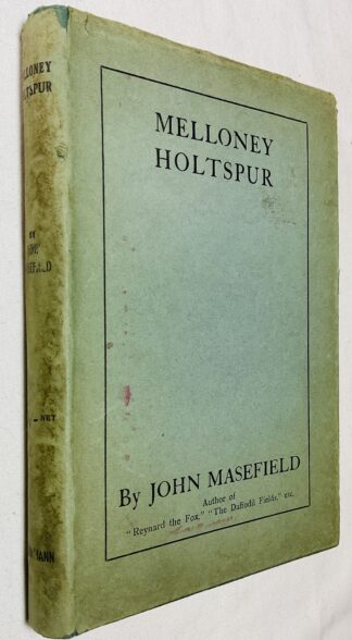 Melloney Holtspur