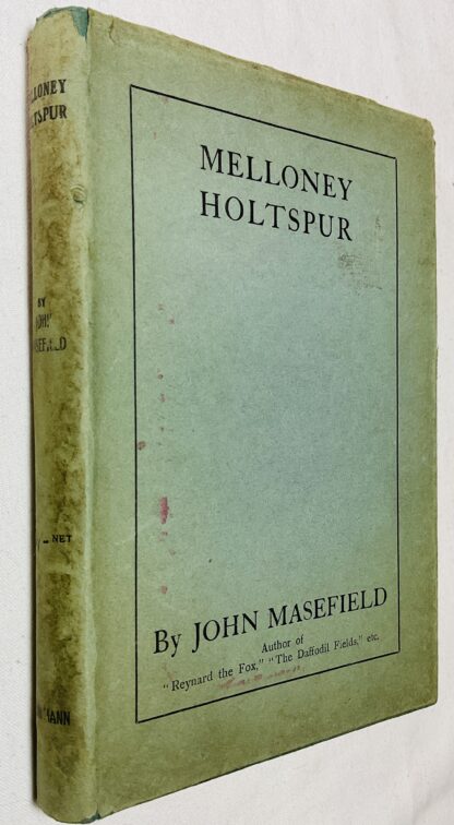 Melloney Holtspur