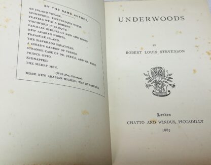 Underwoods - Image 2