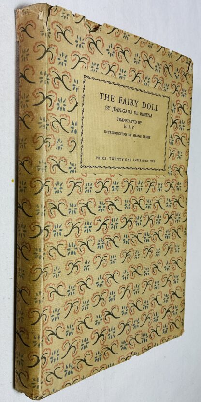 The Faiey Doll (La Poupee)