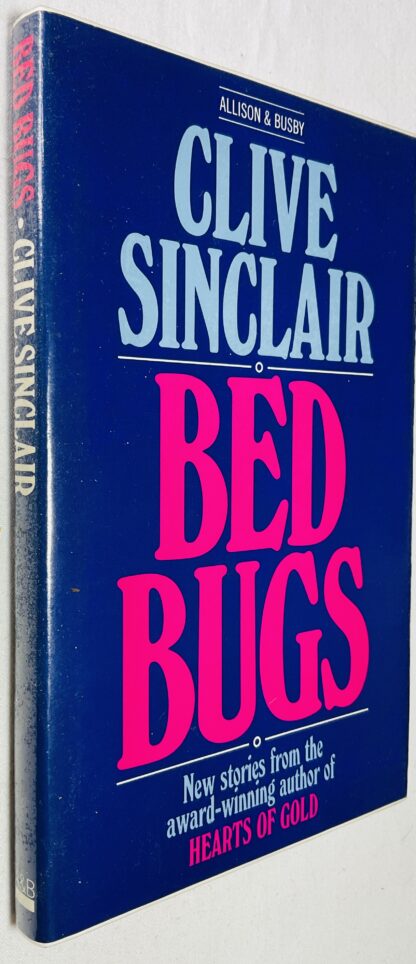 Bed Bugs
