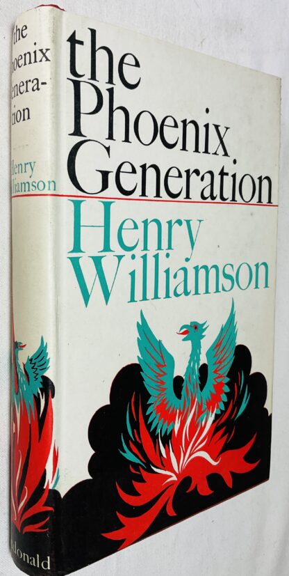 The Phoenix Generation