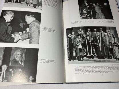 Macdiarmid: an Illustrated Biography of Christopher Murray Grieve [Hugh Macdiarmid] - Image 5