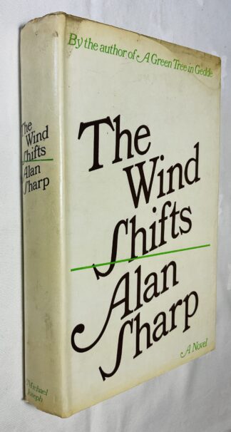 Wind Shifts, The