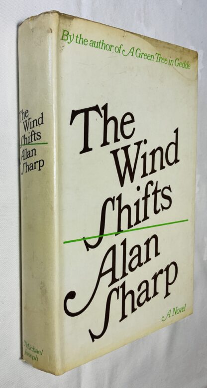 Wind Shifts, The