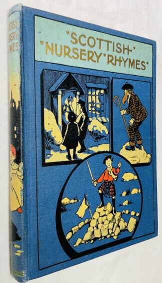 Scottish Nursery Rhymes