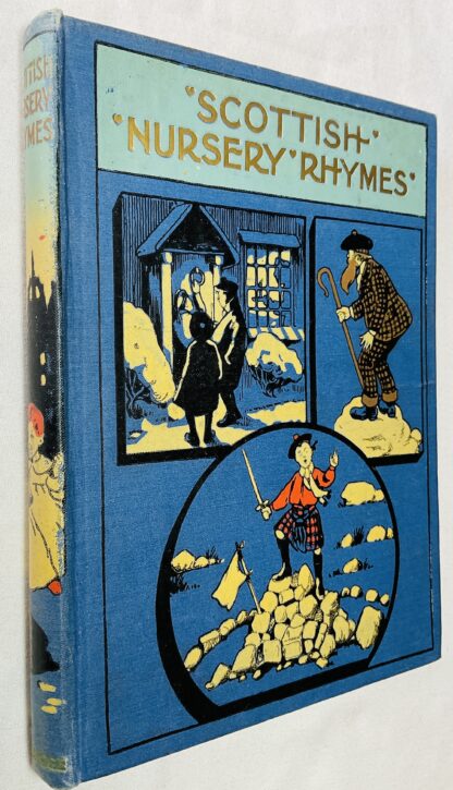 Scottish Nursery Rhymes