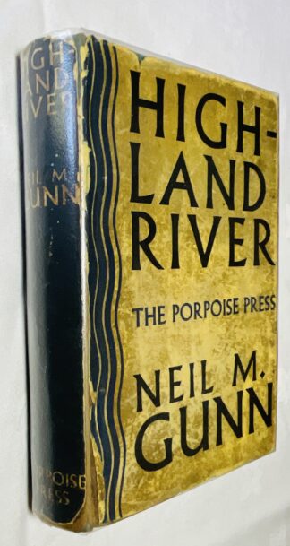 Highland River