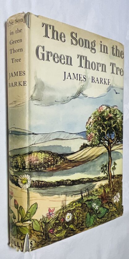 The Song In The Green Thorn Tree