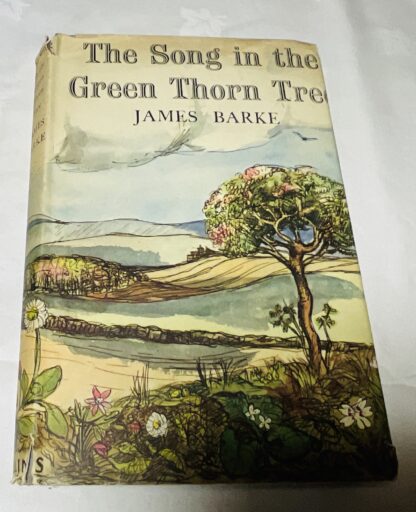 The Song In The Green Thorn Tree - Image 2
