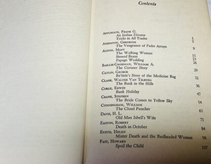 Out West: A Western Omnibus - Image 3