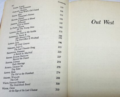 Out West: A Western Omnibus - Image 4