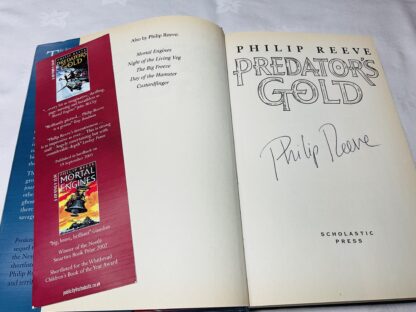 Predator's Gold - Image 3