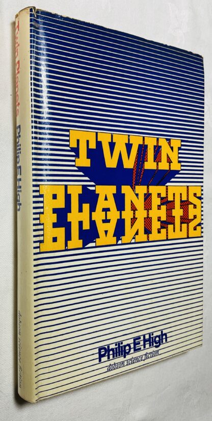 Twin Planets