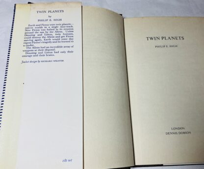 Twin Planets - Image 2