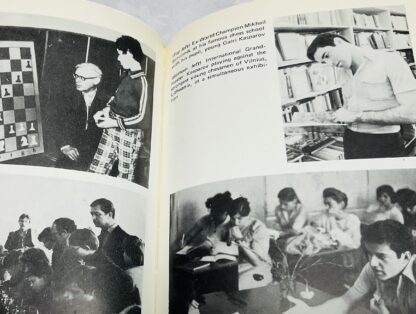 Garri Kasparov: His Career in Chess - Image 2