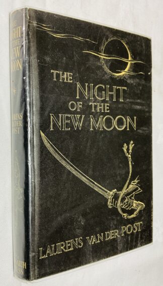 The Night of the New Moon