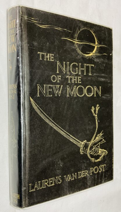 The Night of the New Moon