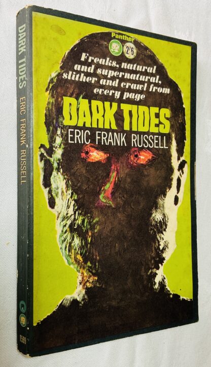 Dark Tides