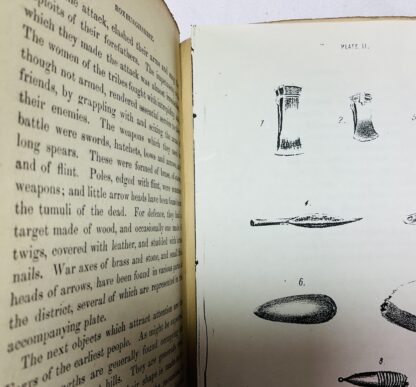 The History and Antiquities of Roxburghshire And Adjacent Districts: From the Most Remote Period to the Present Time [4 volumes set] - Image 4