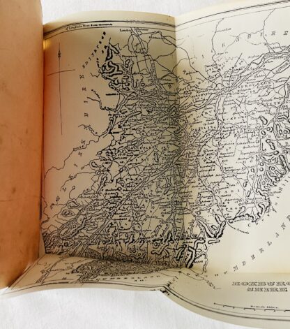 The History and Antiquities of Roxburghshire And Adjacent Districts: From the Most Remote Period to the Present Time [4 volumes set] - Image 5
