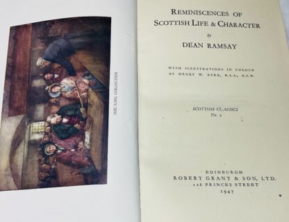 Reminiscences of Scottish Life and Character - Image 3