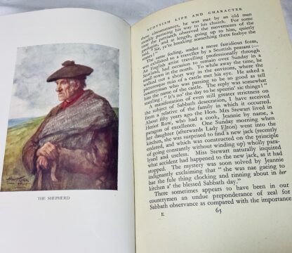 Reminiscences of Scottish Life and Character - Image 4