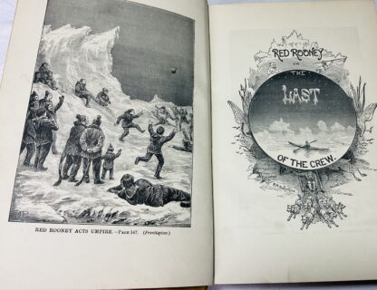 Red Rooney: Or The Last of the Crew - Image 4