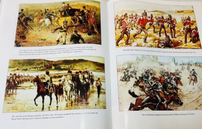 Wellington's Regiments: The Men and Their Battles, 1808-1815 - Image 3