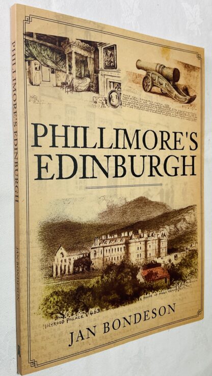 Phillimore's Edinburgh