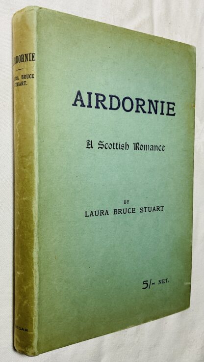Airdornie : a Scottish Romance