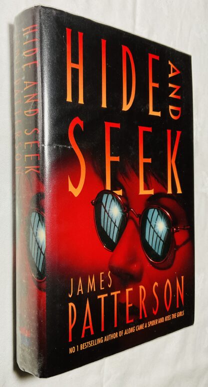 Hide and Seek