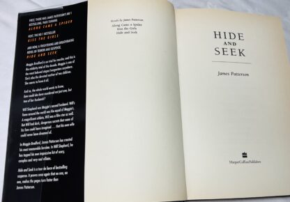 Hide and Seek - Image 2