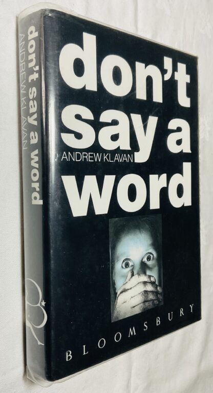Don't Say A Word
