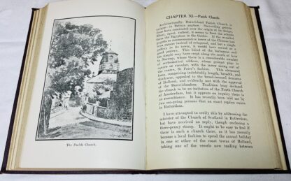 History of Burntisland: Scottish Burgh Life, More Particularly in the Time of the Stuarts - Image 4