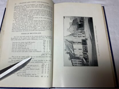 Burntisland: Early History and People - Image 4
