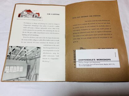 Original Thinking on Interior Planning - Image 3