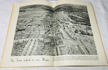 The Auld Toon o' Leslie, 1457-1957 - Image 2