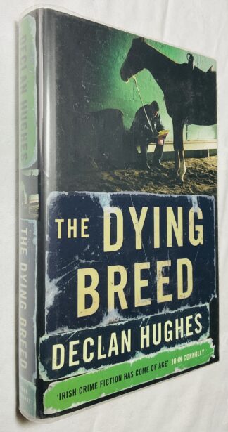 The Dying Breed