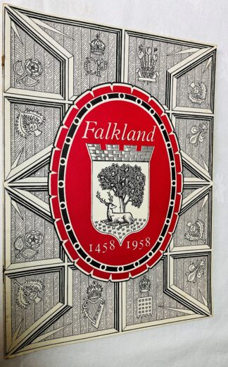Falkland 1458-1958