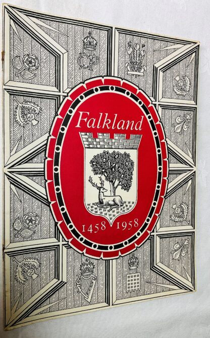 Falkland 1458-1958