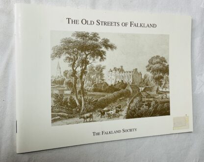 The Old Streets of Falkland