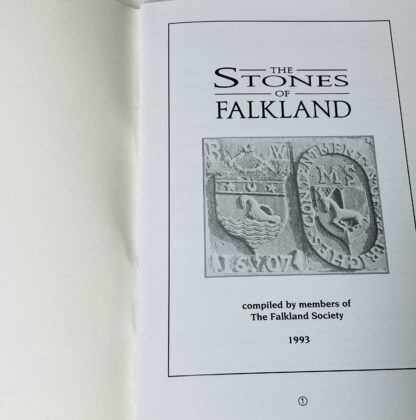 The Stones of Falkland - Image 2