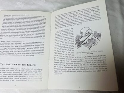 The Story of Lathrisk House - Image 2