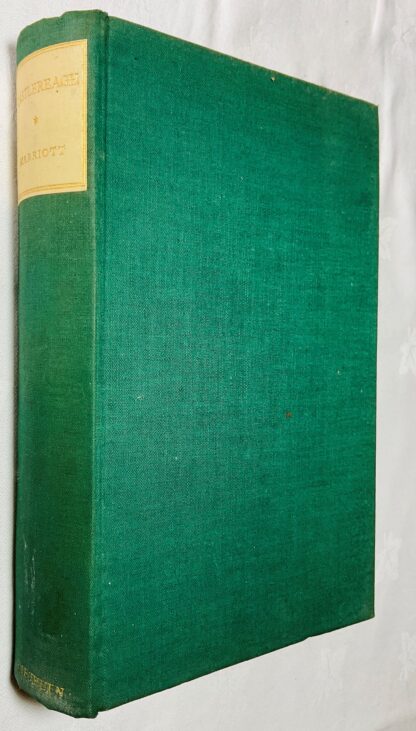 Castlereagh: The Political Life of Robert Second Marquess of Londonderry
