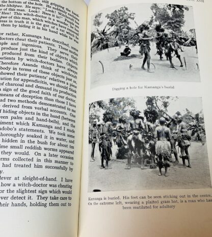 Witchcraft, Oracles and Magic among the Azande - Image 4